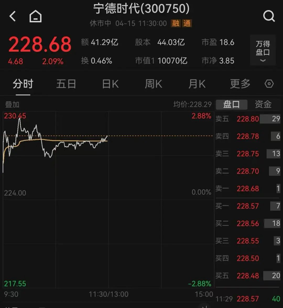 這只新股一度大漲超134%！兩個板塊突然爆發(fā)，多只個股“20CM”漲停