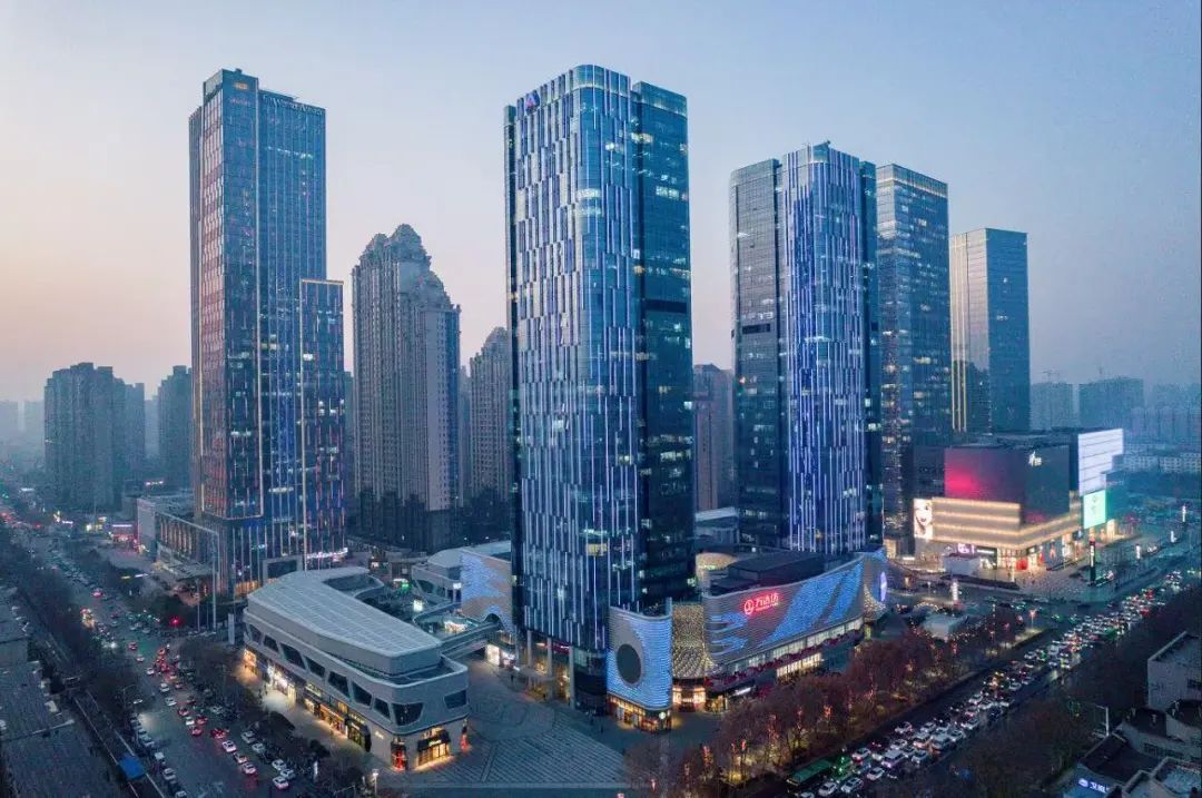 七成內(nèi)房股退市潮來襲 建業(yè)地產(chǎn)困局待破