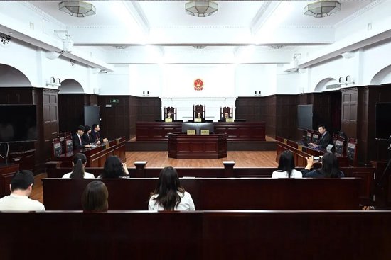 全國首例！上市公司董監(jiān)高違反公開承諾案今宣判