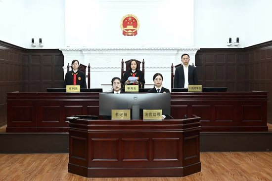 全國首例！上市公司董監(jiān)高違反公開承諾案今宣判
