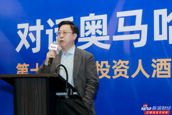 李光斗：巴菲特99.9%的財富都是在60歲以后獲得的