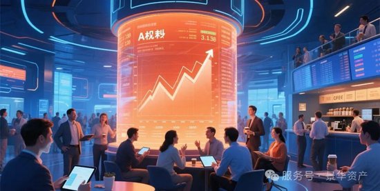 景華資產(chǎn)：不改市場(chǎng)趨勢(shì)，內(nèi)部環(huán)境改善重于外部變化擾動(dòng)
