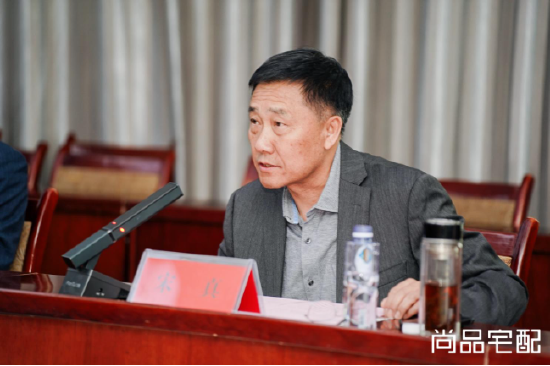 尚品宅配公益捐贈守護(hù)敦煌文化瑰寶 研發(fā)新中式家居續(xù)寫絲路華章