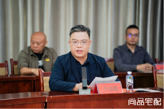 尚品宅配公益捐贈守護(hù)敦煌文化瑰寶 研發(fā)新中式家居續(xù)寫絲路華章