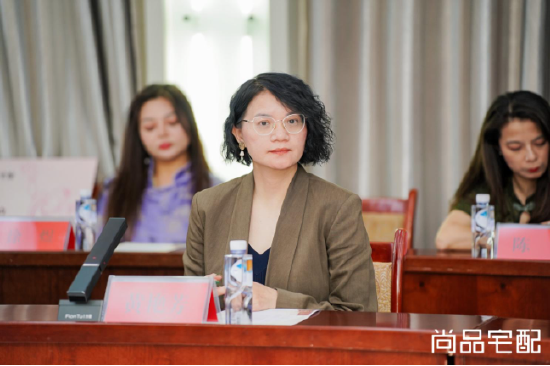 尚品宅配公益捐贈守護(hù)敦煌文化瑰寶 研發(fā)新中式家居續(xù)寫絲路華章