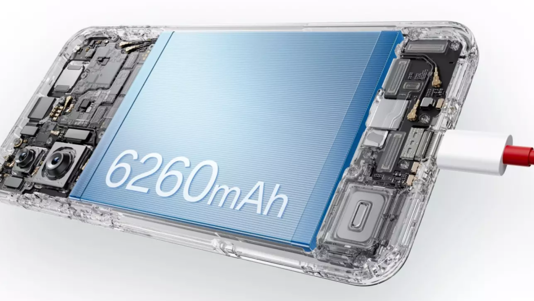 小米16上7000+mAh？丨YU7更出圈，電池信息公布