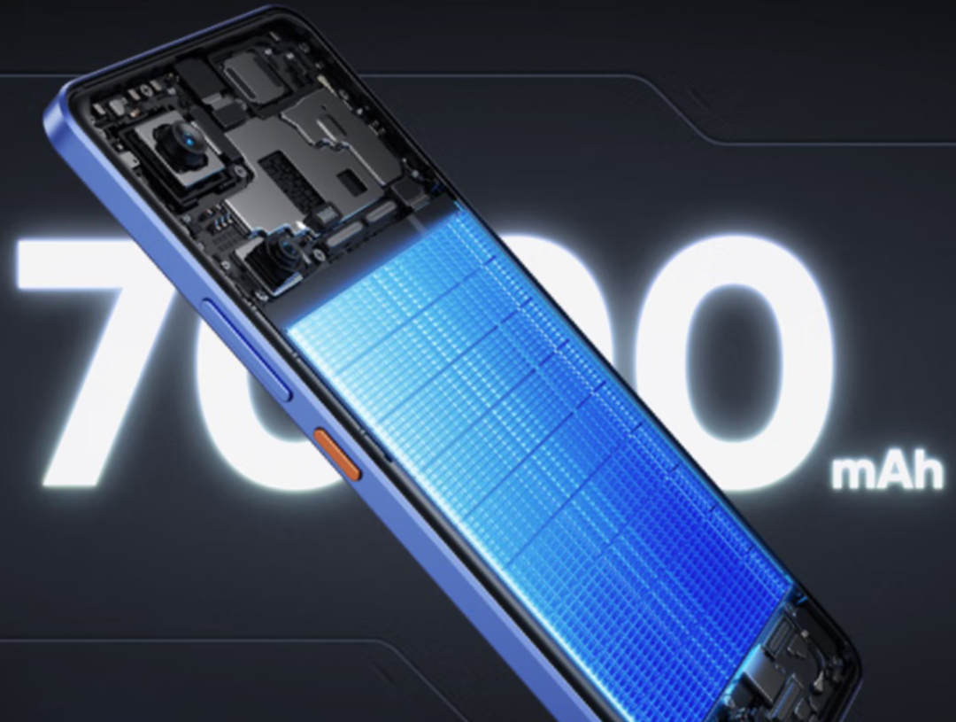小米16上7000+mAh？丨YU7更出圈，電池信息公布