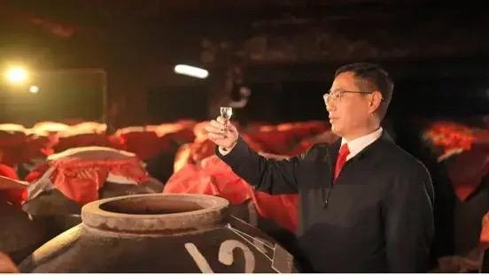 河南五谷春酒業(yè)因發(fā)票丟失被行政處罰