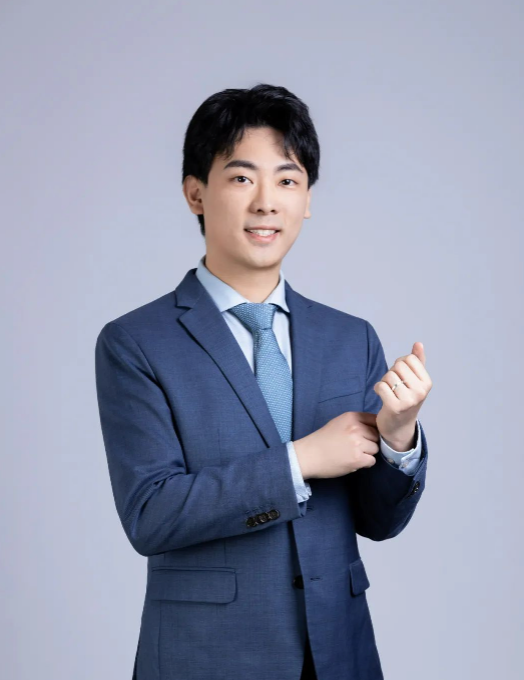 量化投資探索AI前沿：海富通致遠(yuǎn)量化選股本周面市，擬任新銳基金經(jīng)理林立禾