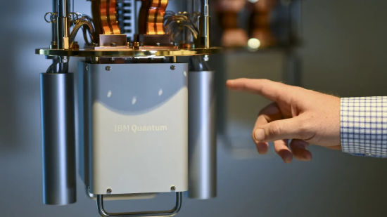 IBM宣布新量子處理器及2029年“星椋鳥”超級計算機(jī)計劃