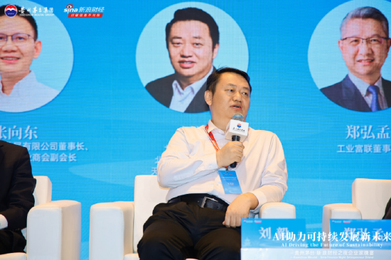 九安醫(yī)療董事長(zhǎng)劉毅：DeepSeek不是國(guó)運(yùn)，年輕人才是，投資年輕人