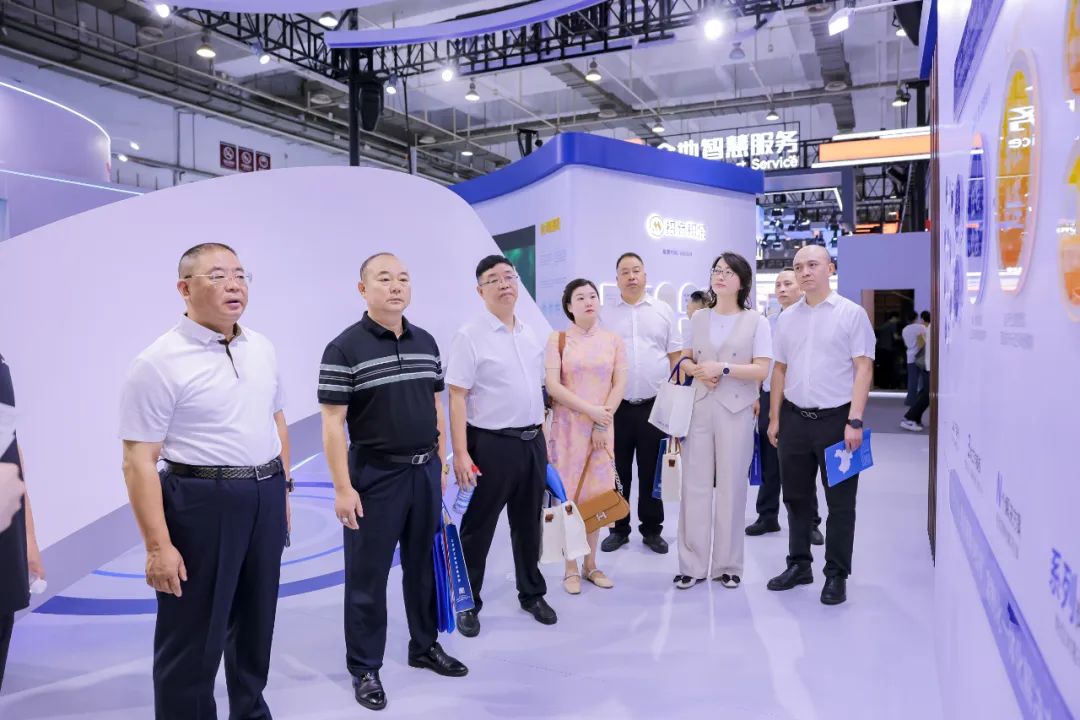 “AI+人文”！招商積余精彩亮相2025中國(guó)物博會(huì)