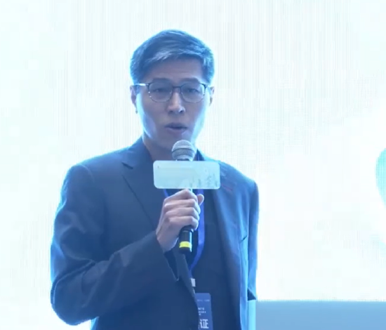 小盤股長(zhǎng)期享有溢價(jià)？MSCI董事總經(jīng)理鐘雄偉：若把 2019–2023 年區(qū)間單獨(dú)拎出來 小盤股卻整體跑輸