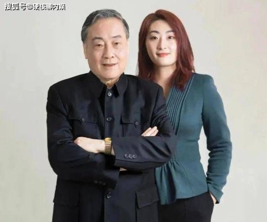 曝宗慶后3個(gè)私生子近況：女兒讀娃哈哈大學(xué)，兒子康奈爾大學(xué)畢業(yè)