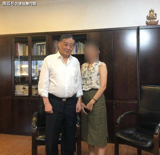 曝宗慶后3個(gè)私生子近況：女兒讀娃哈哈大學(xué)，兒子康奈爾大學(xué)畢業(yè)