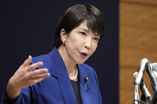 日本首相石破茂未來的繼任者可能有哪些？