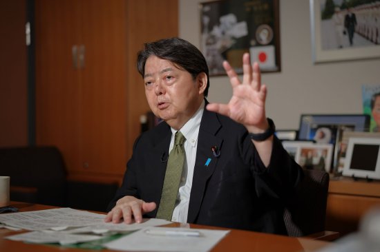 日本首相石破茂未來的繼任者可能有哪些？