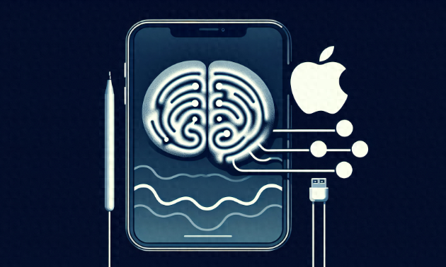 只用意念操控iPad！蘋果借助腦機(jī)接口首次實(shí)現(xiàn)“思維驅(qū)動(dòng)”