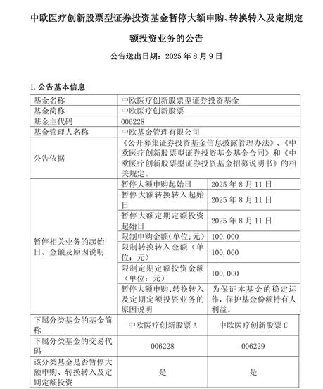 時(shí)隔4年，葛蘭再限購