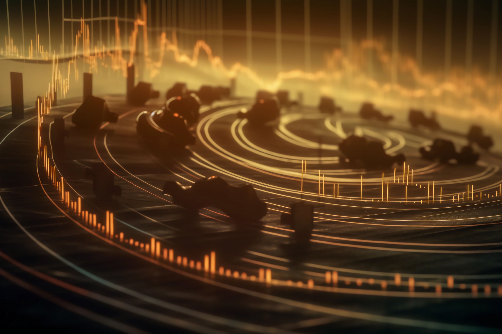 先報告、后交易，期貨高頻交易將戴“緊箍咒”，期貨公司將面臨什么？
